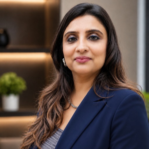 DR. NIDHI DESAI
